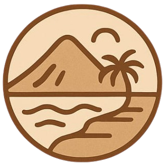 Wisata Indonesia Icon