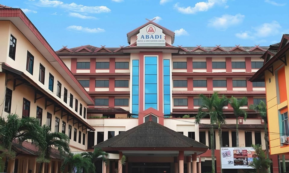 Abadi Hotel Convention Center