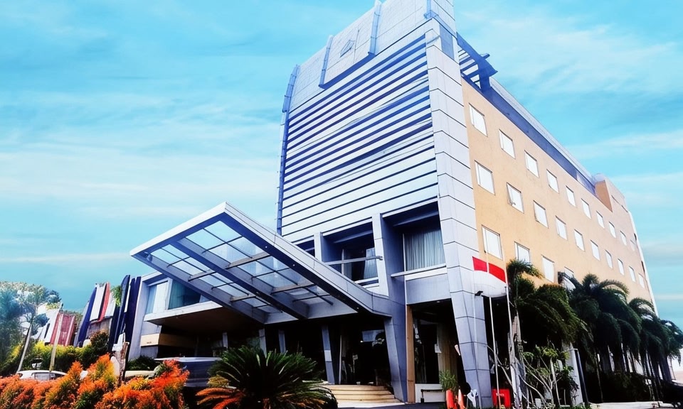 Royal Asnof Hotel Pekanbaru