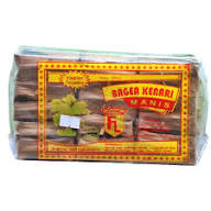 Kue Bagea Kenari Minahasa — Legit Tradisi dari Tanah Sulawesi