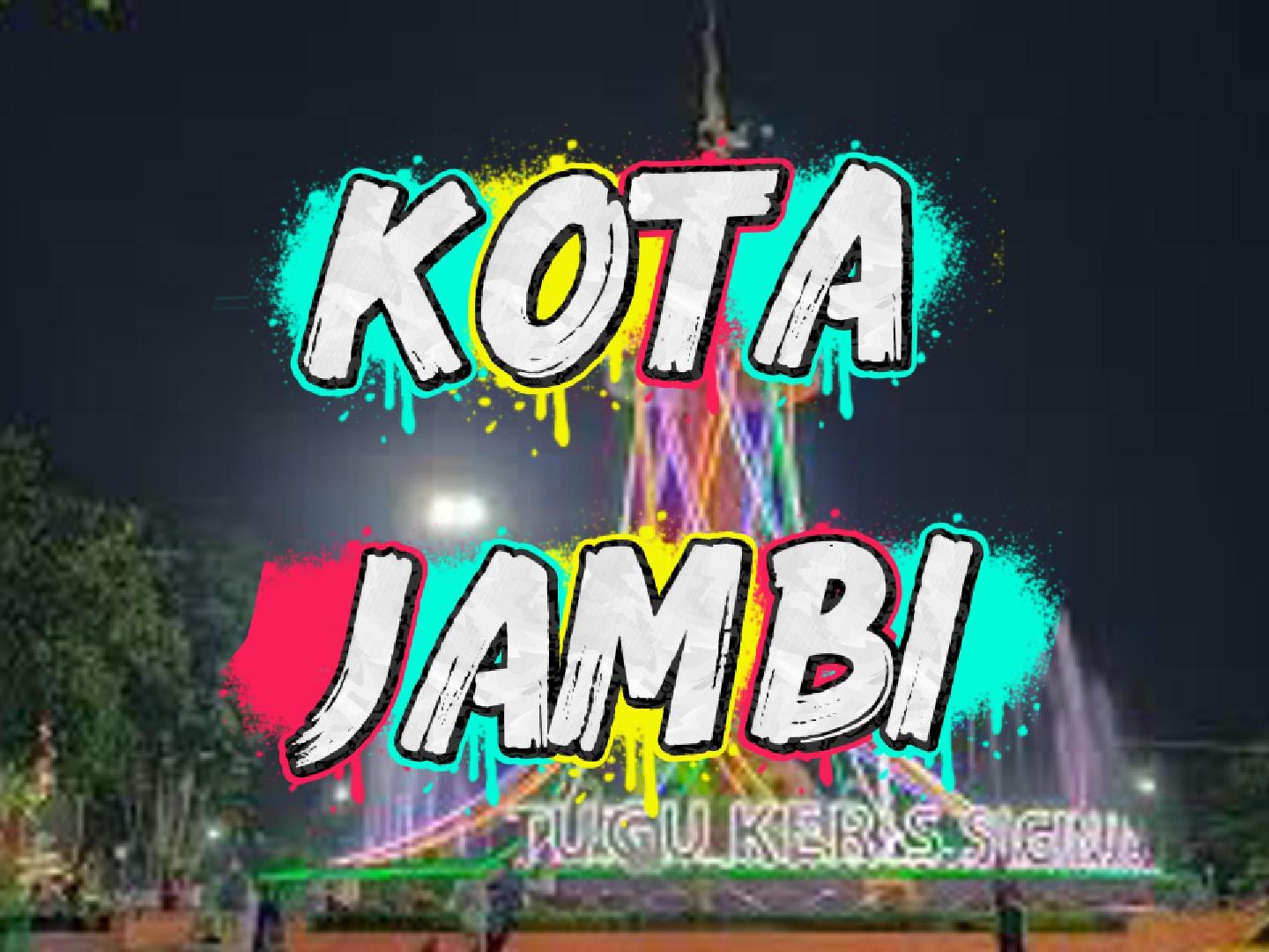 Singgah di Kota Jambi,Temukan Hotel Pilihanmu