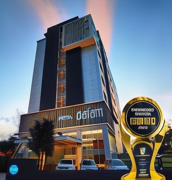 Hotel Dafam Pekanbaru