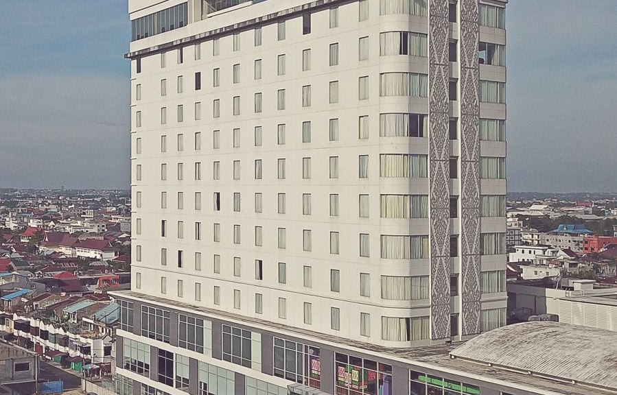 FOX Hotel Pekanbaru