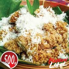 Tiwul Instan Mbok Yem — Warisan Pangan Pegunungan Kidul