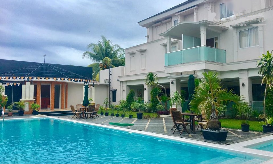 Kawana Hotel