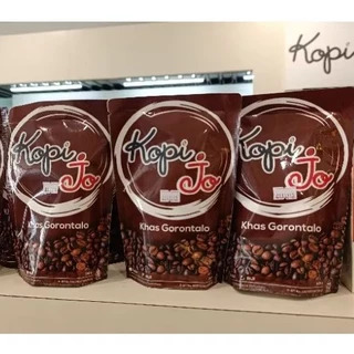 Kopi Robusta Pinogu — Kekuatan Rasa dari Dataran Tinggi Gorontalo