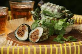 Lalampa Ikan Cakalang Manado — Aroma Daun Pisang, Rasa Rumah