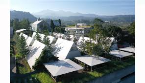 Rumah Atsiri Glamping