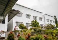 Grand Hap Kintamani Sarangan Magetan
