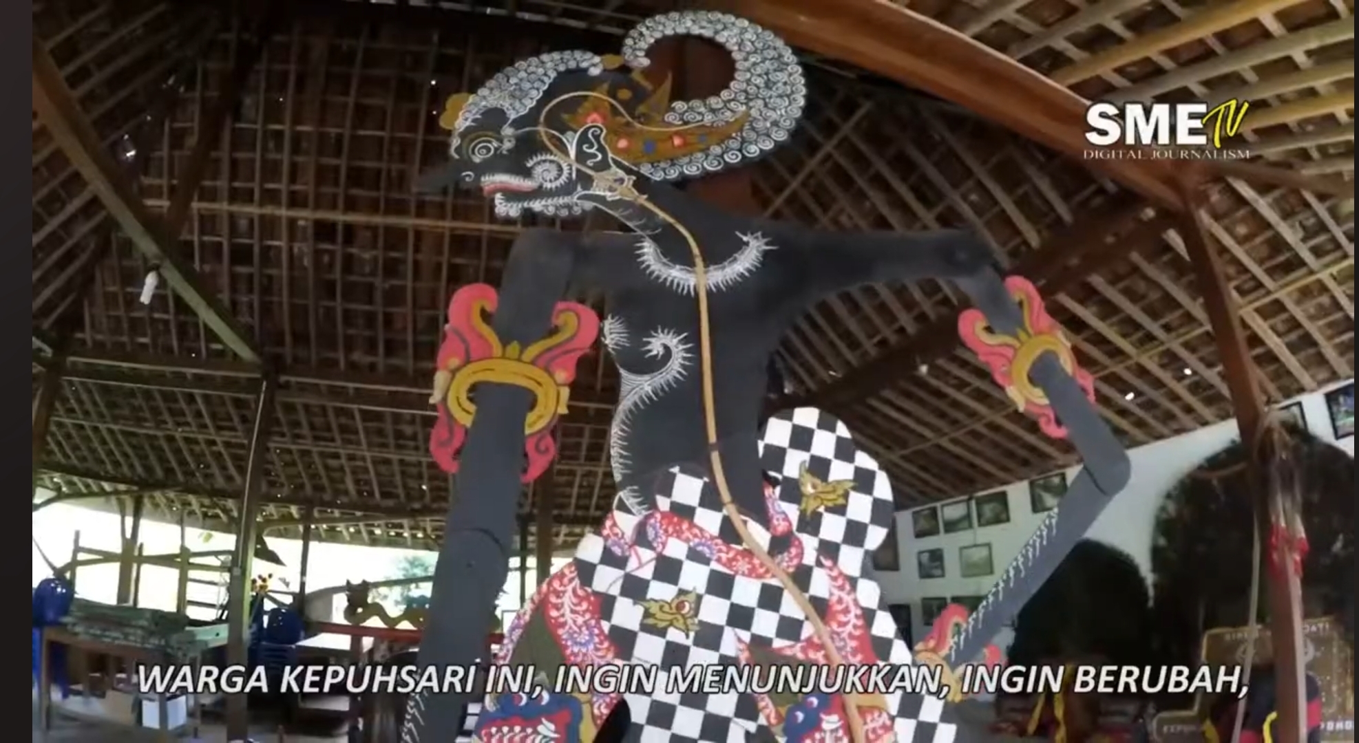 Kampung Wayang Kepuhsari Wonogiri: Sentra Edukasi dan Wisata Budaya Wayang Kulit Tertua di Jawa Teng