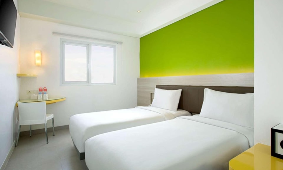 Amaris Hotel Padang