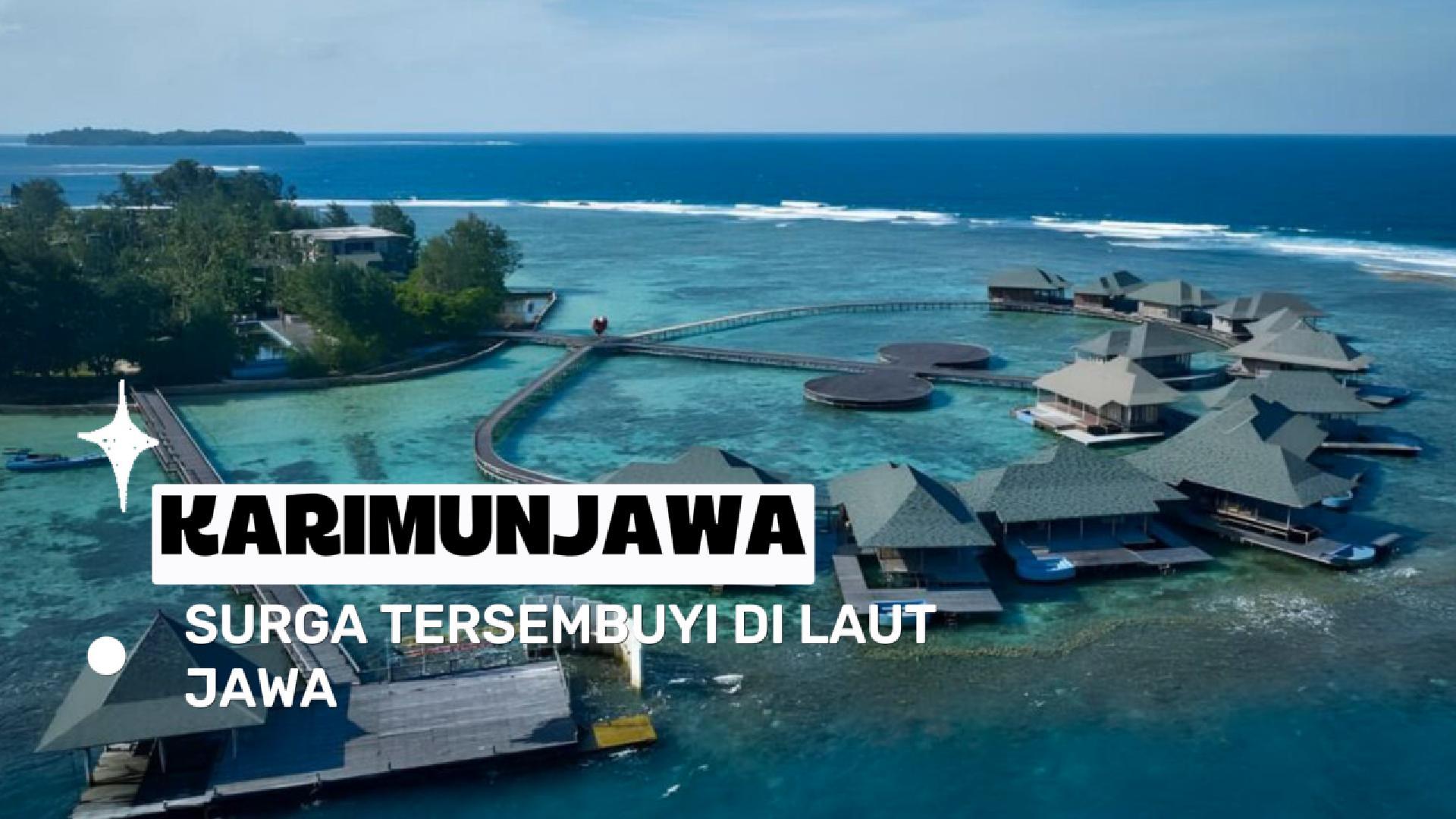 Surga Bawah Laut Karimunjawa: Paket Rute Snorkeling & Pulau-Pulau Menawan dalam Satu Trip
