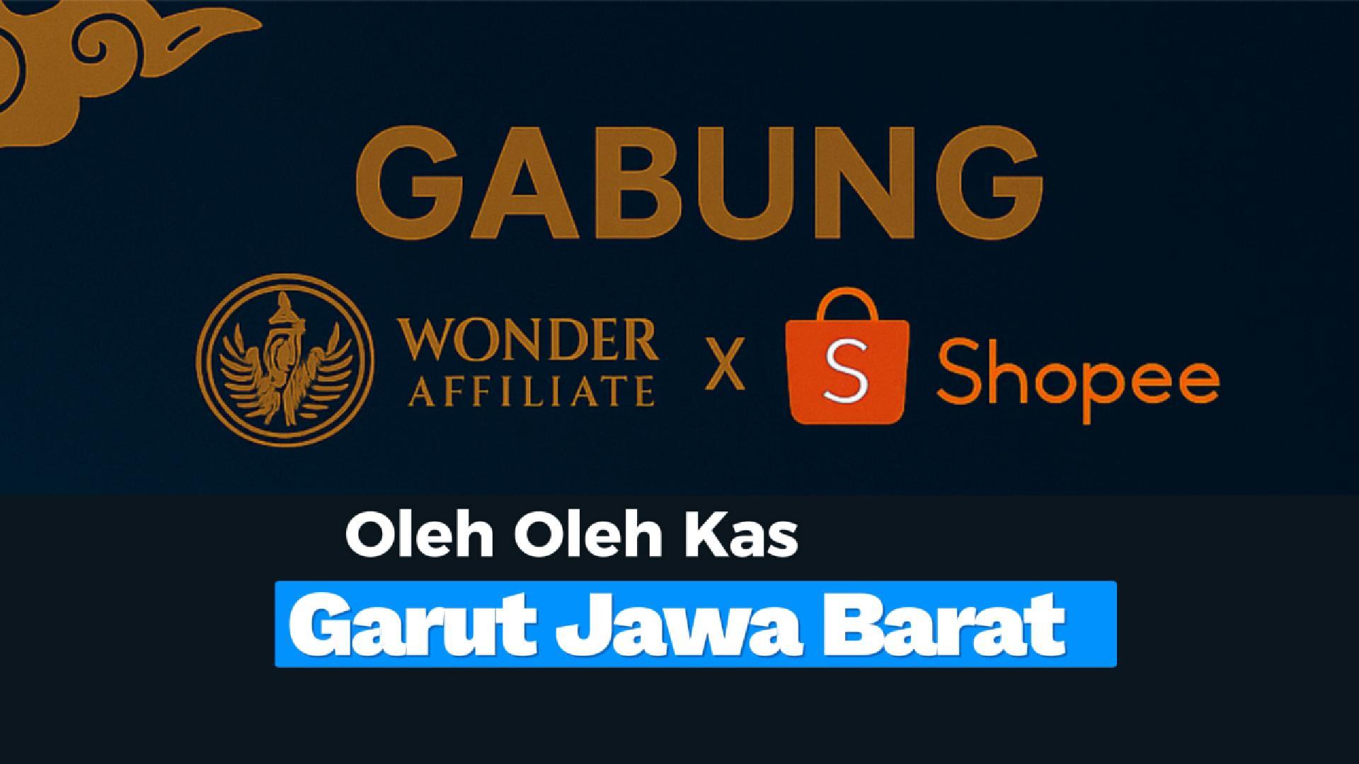 Oleh Oleh Kas Garut Jawa Barat