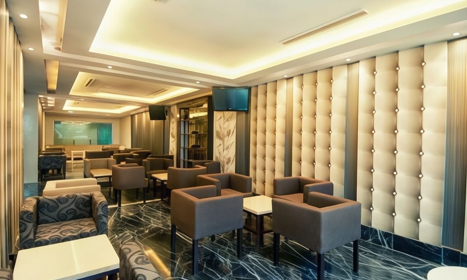 Grand Sakura Hotel