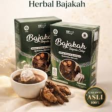 Teh Bajakah Asli Kalimantan