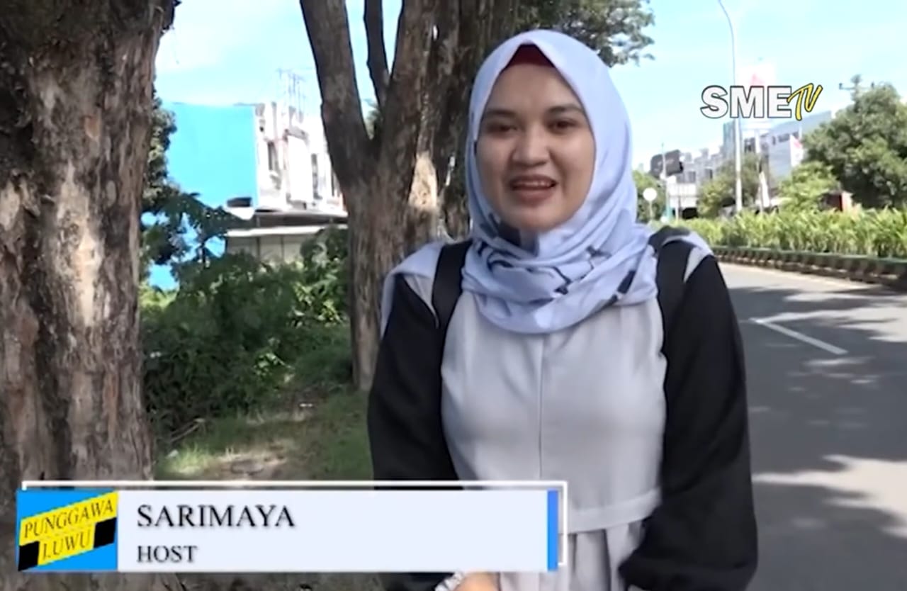 Katirimandi, Kelezatan Tradisional Khas Luwu yang Menggoda Selera