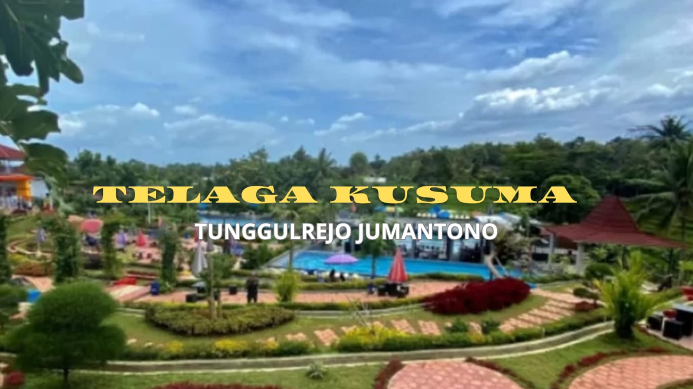 Telaga Kusuma: Spot Liburan Keluarga Terfavorit di Karanganyar