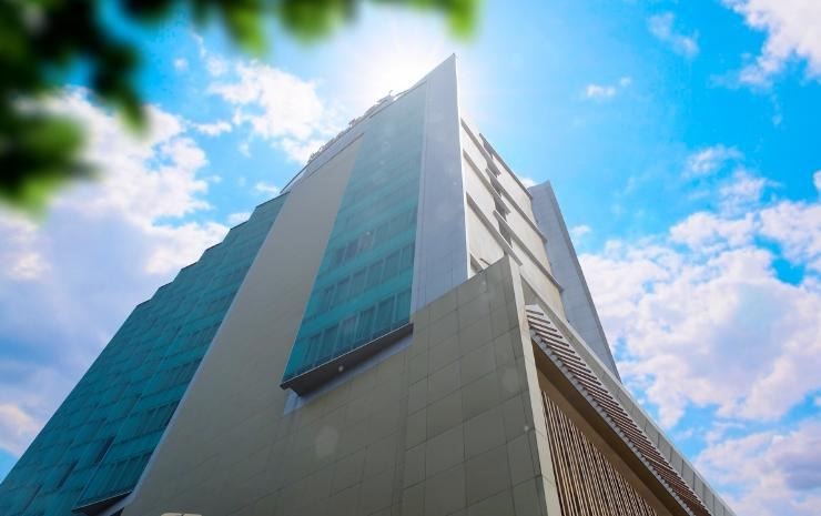 Hotel Horison Lampung
