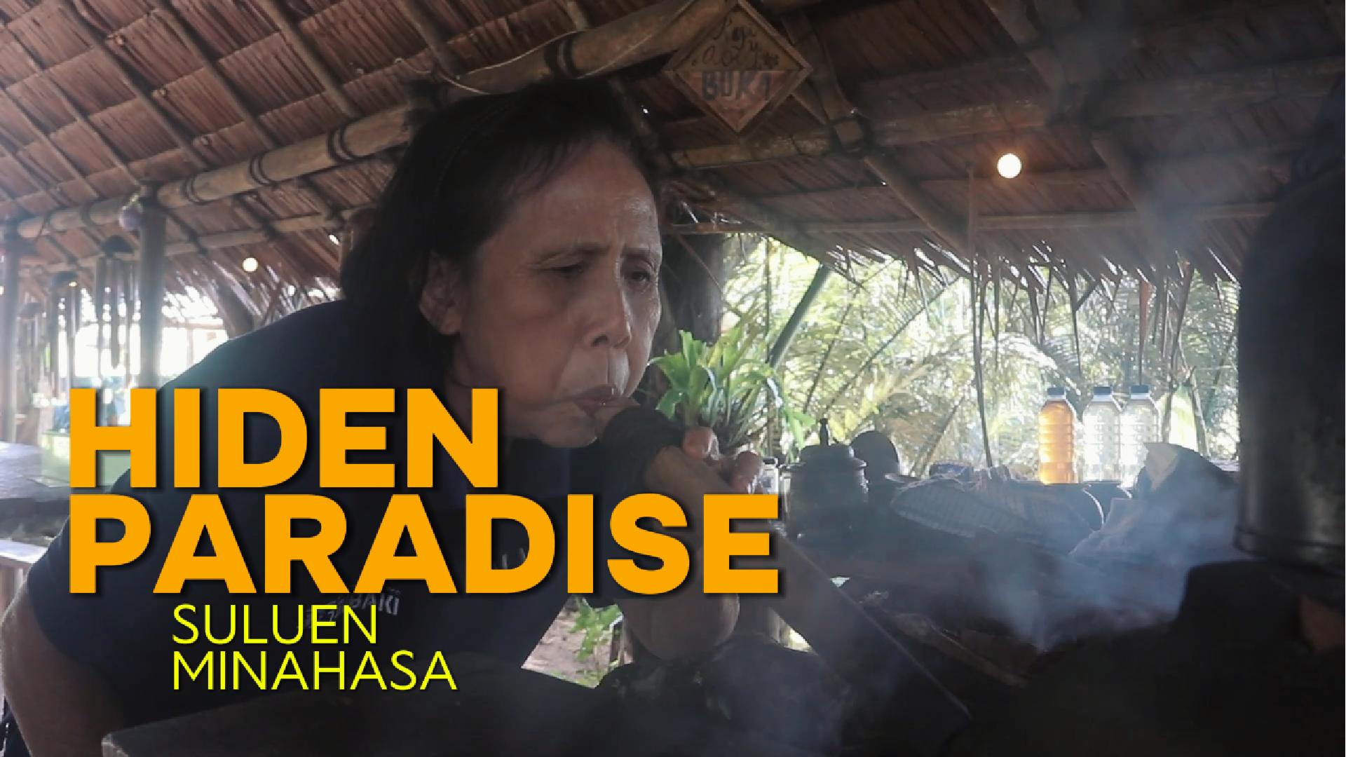 Hidden Paradise Minahasa: Oase Wisata Alam di Jantung Sulawesi Utara