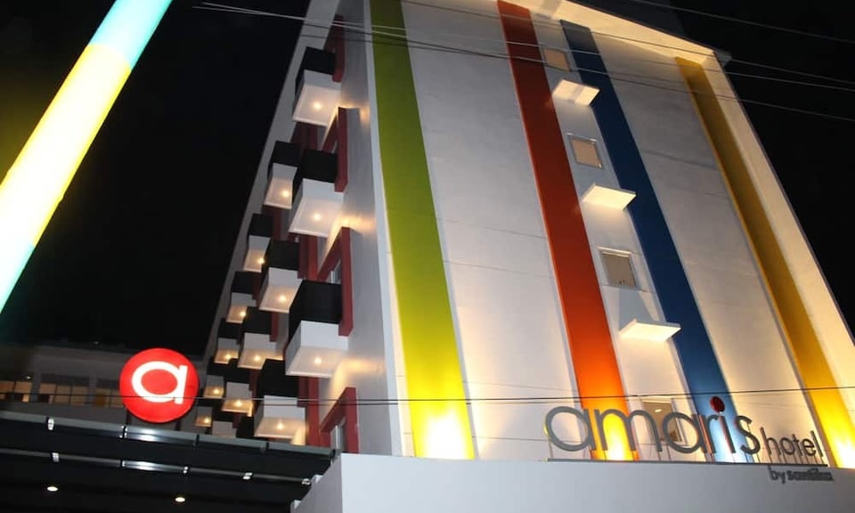 Amaris Hotel Bengkulu