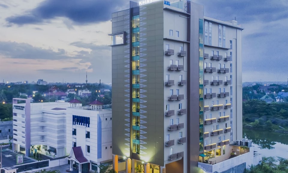 KHAS Pekanbaru Hotel