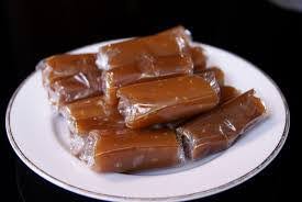 JENANG DODOL KHAS PONOROGO