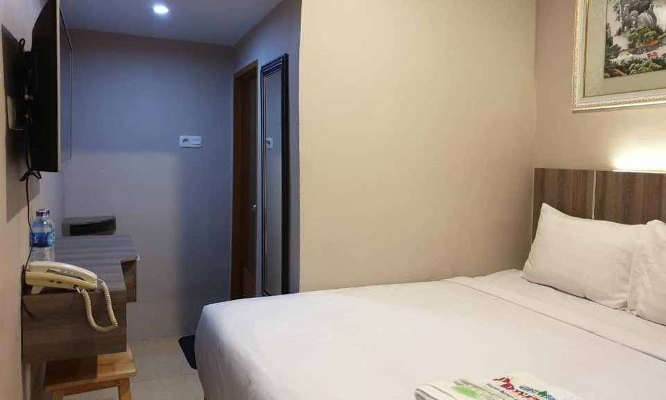 Princess GuestHouse Syariah