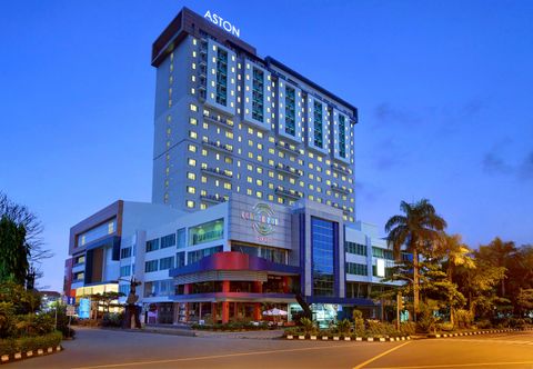 Aston Solo Hotel