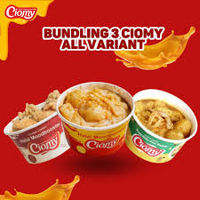 CIOMY – Cuanki Kekinian yang Menghangatkan, Mengenyangkan, dan Bikin Nagih