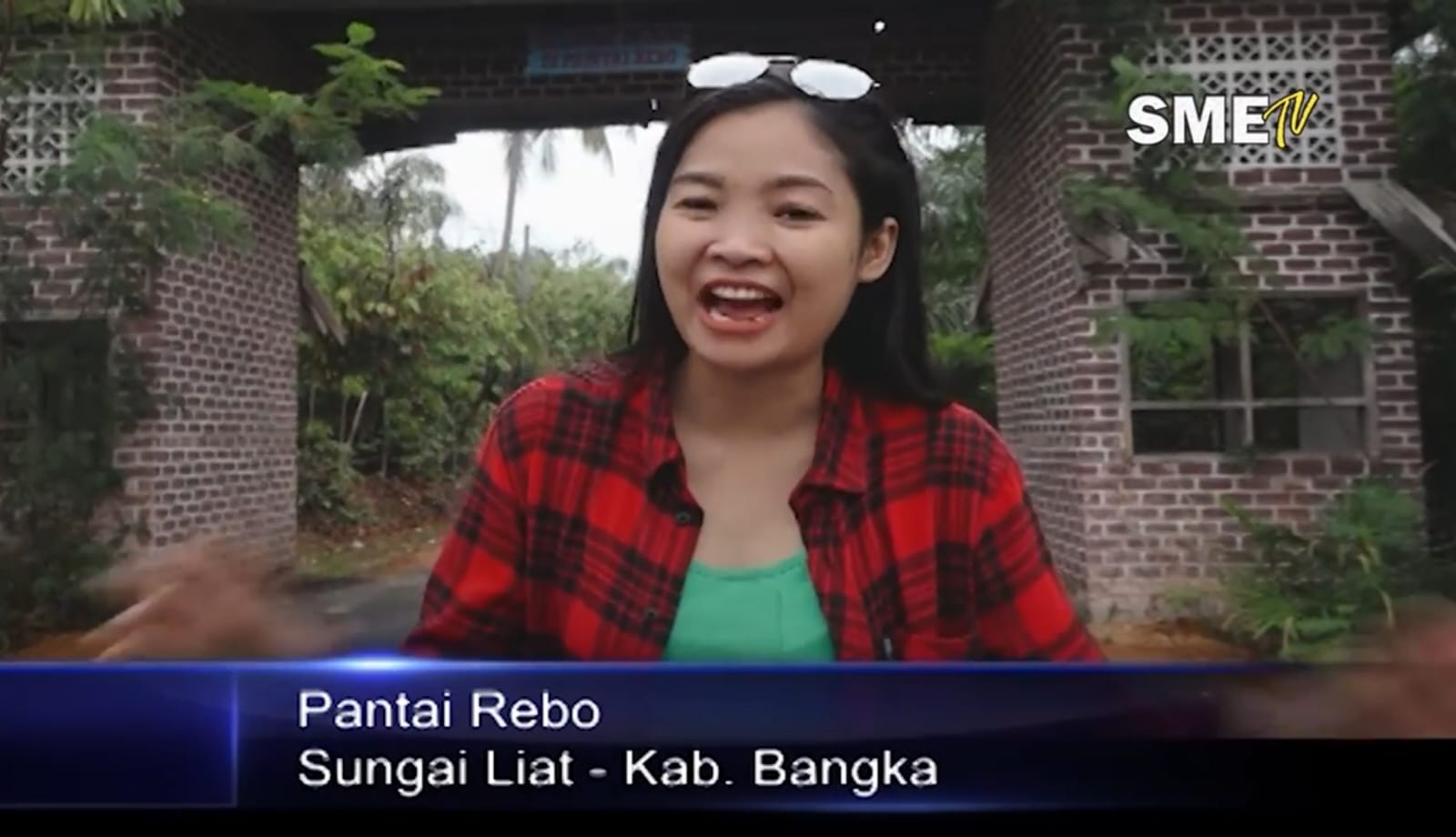 Pantai Rebo: Dari Destinasi Wisata Andalan Menjadi Sentra Aktivitas Nelayan