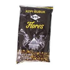 Kopi Flores — Aroma Manis dari Pegunungan Nusa Tenggara Timur