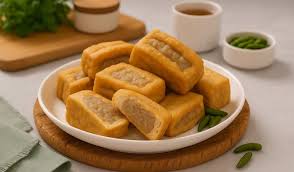 Tahu Bakso Semarang - Oleh-oleh Ungaran Semarang