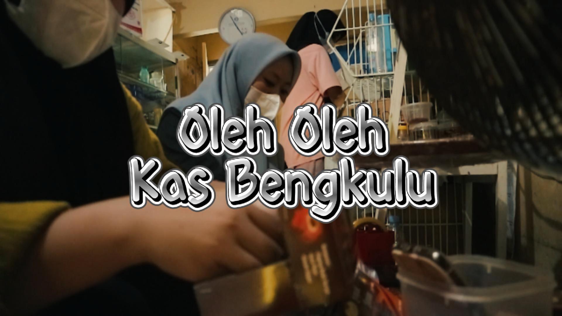 Oleh-Oleh Khas Bengkulu: Karya Ibu-Ibu UMKM yang Menjaga Rasa, Budaya, dan Ekonomi Lokal