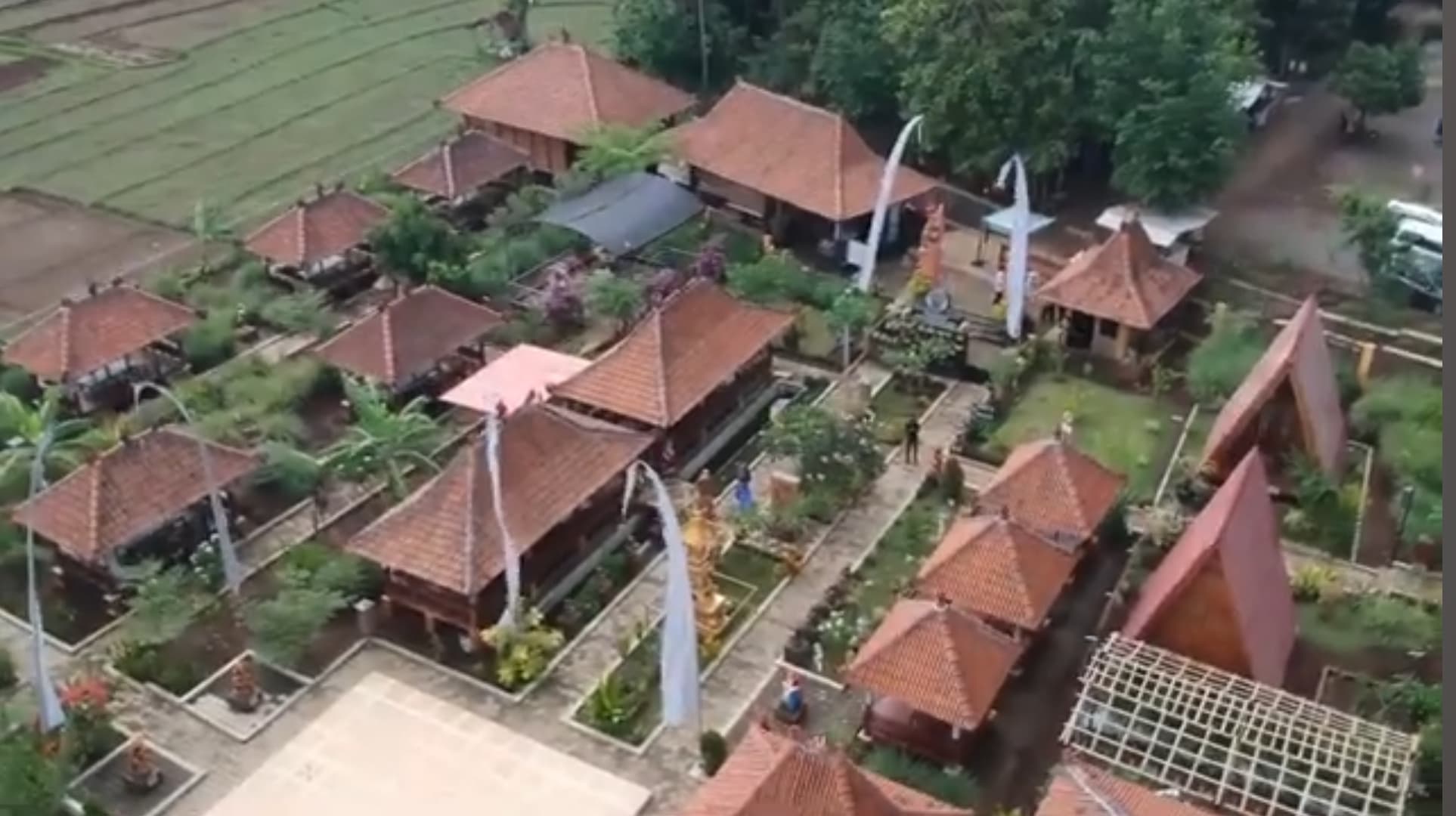 Kitagawa Pesona Bali di Wonogiri: Destinasi Wisata Instagramable Bernuansa Bali di Tengah Jawa