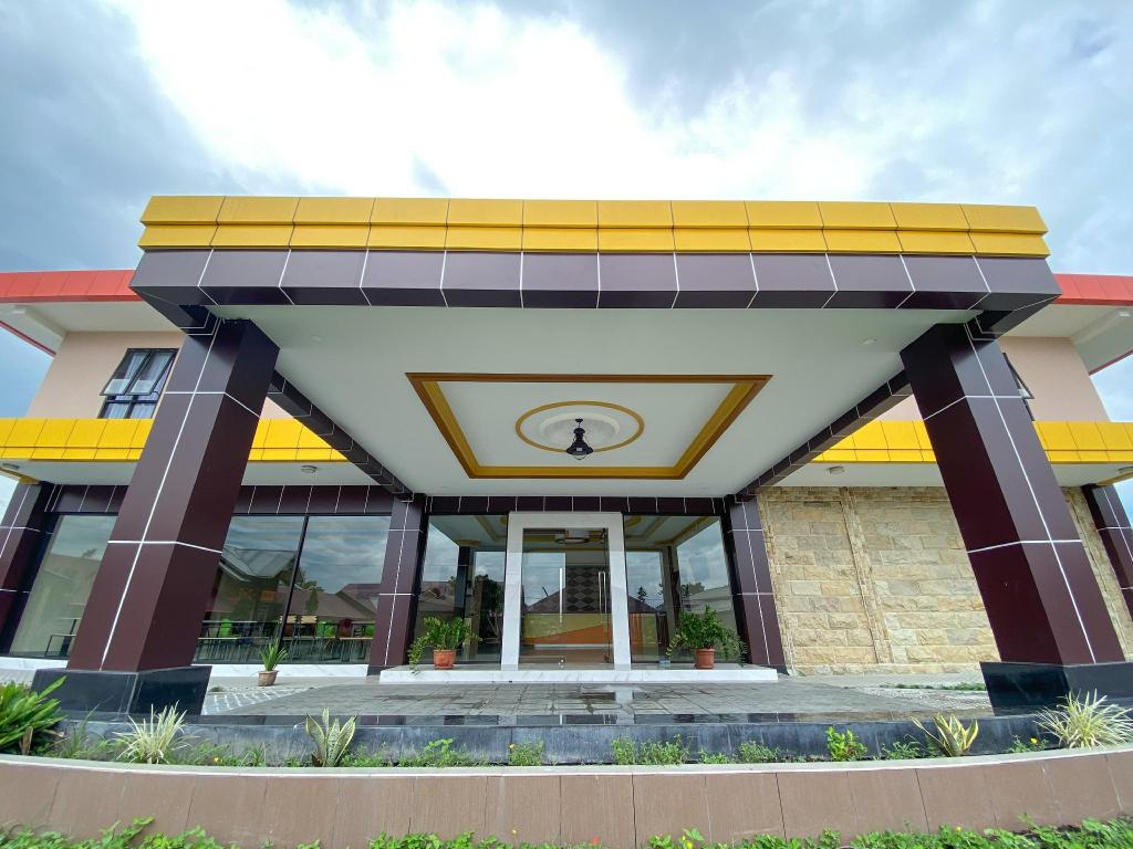 Rekomendasi Penginapan di Puncak Jaya Timika Papua