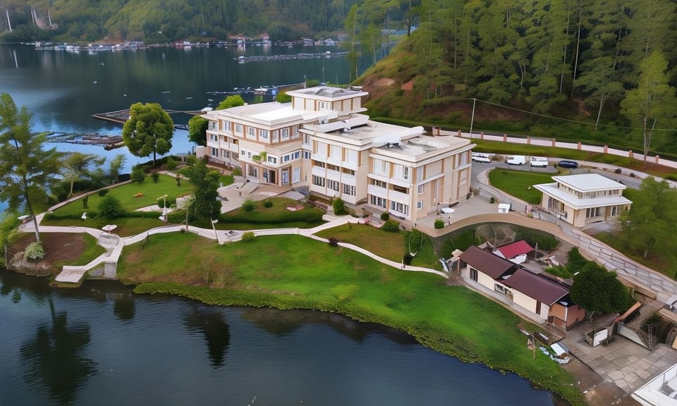 Portola Grand Renggali Hotel Takengon