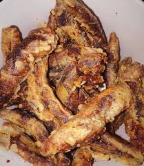 Sale Pisang Goreng Purwodadi