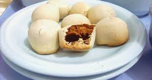  Mino Jadul Nopia Mino Oleh Oleh Khas Banyumas