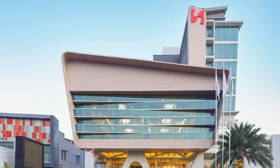 Swiss-Belhotel Jambi