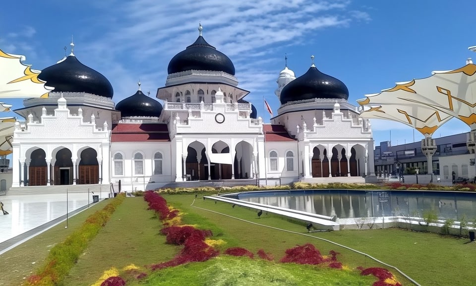 Plum Hotel Lading Banda Aceh