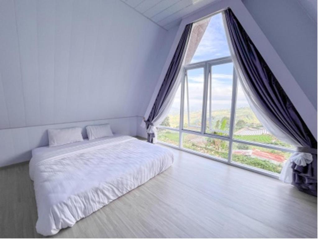 Harmadha Glamping Sarangan 