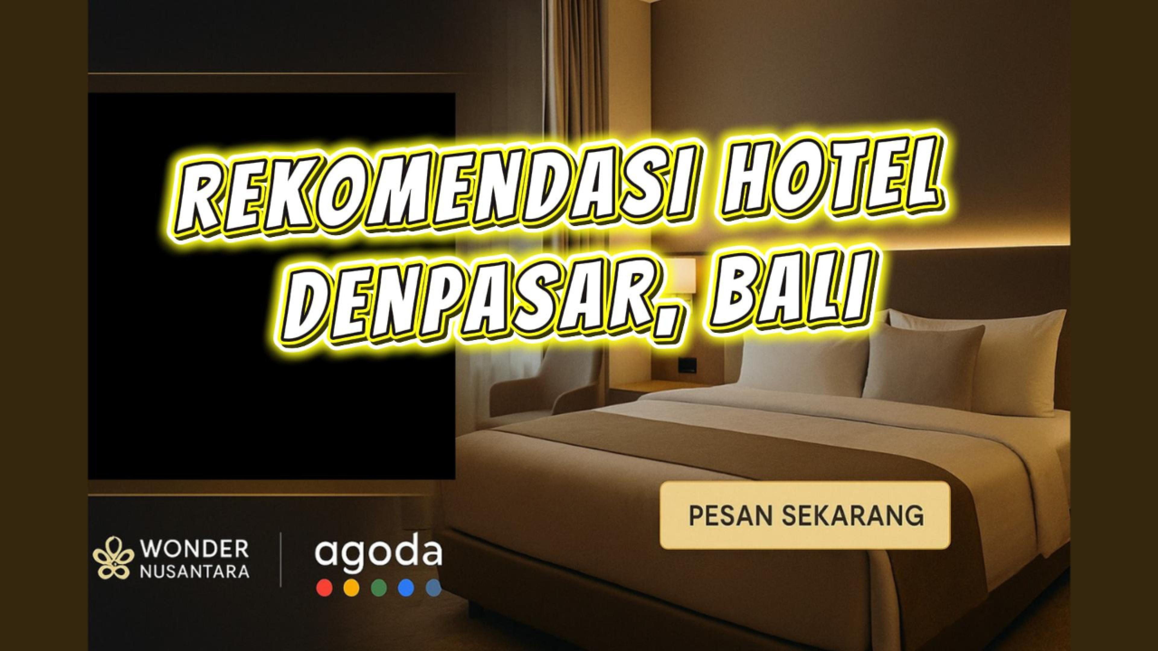 Menginap di Gilimanuk — Gerbang Barat Pulau Dewata, Penuh Pesona Tersembunyi 