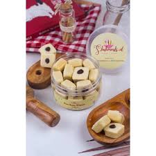 KUE SUSU PAPUA ORIGINAL