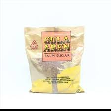 Haan Gula Aren Aceh I Manis Alami dari Tanah Serambi Mekkah