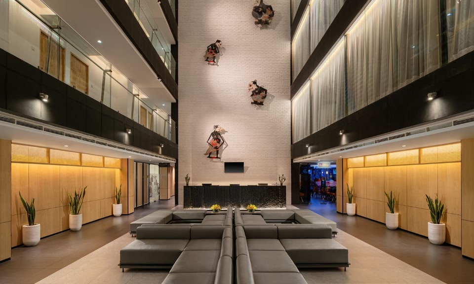 Swiss-Belinn Medan