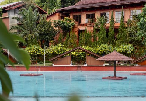 Jawa Dwipa Heritage Resort & Convention