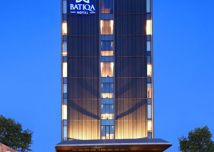 BATIQA Hotel Pekanbaru