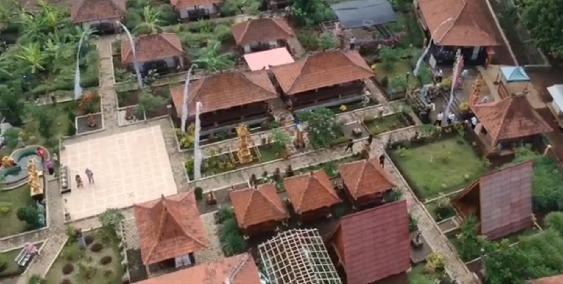 Kitagawa Pesona Bali di Wonogiri: Destinasi Wisata Instagramable Bernuansa Bali di Tengah Jawa