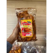 Rendang Telur Keluarga Asli Minang Khas Sumatera Barat – Oleh-Oleh Minang Gurih Renyah Siap Santap & Cemilan Tahan Lama