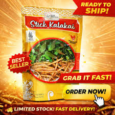 Stik Kelakai Oleh Oleh Khas Palangkaraya,UMKM Lokal Kalteng